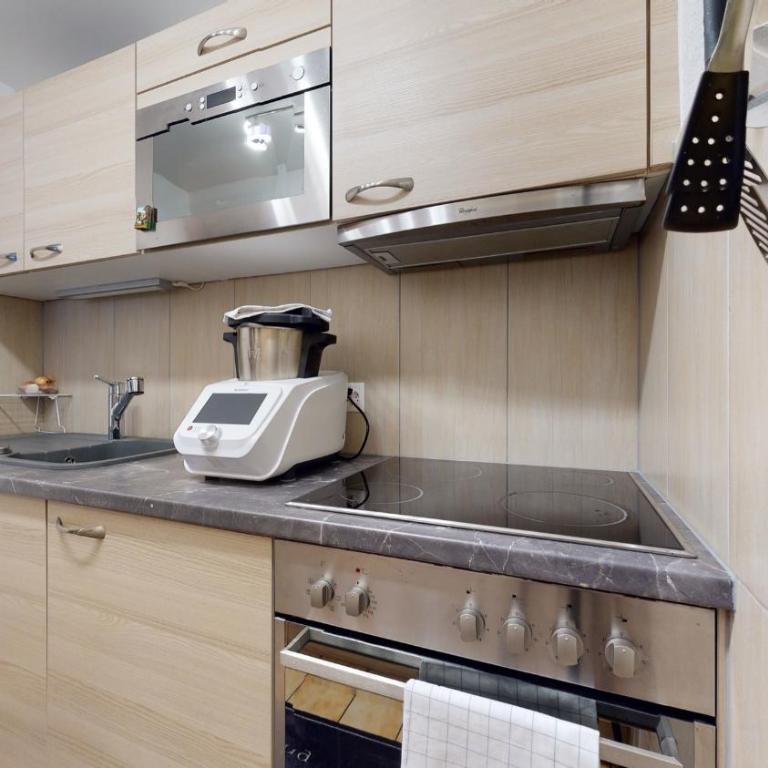 Beautiful 2 bedrooms apartment, perfectly located in Saillon - Apartment mit 2 Schlafzimmern - 11