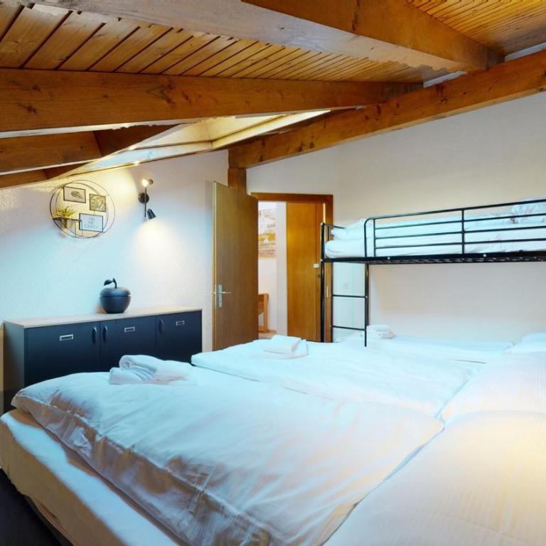 Beautiful 2 bedrooms apartment, perfectly located in Saillon - Apartment mit 2 Schlafzimmern - 23