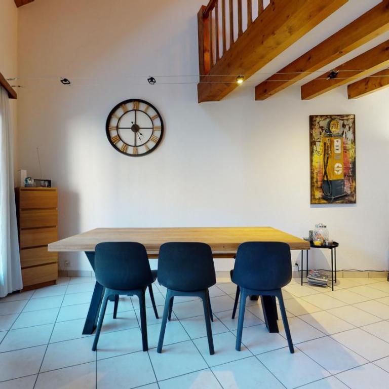 Beautiful 2 bedrooms apartment, perfectly located in Saillon - Apartment mit 2 Schlafzimmern - 15