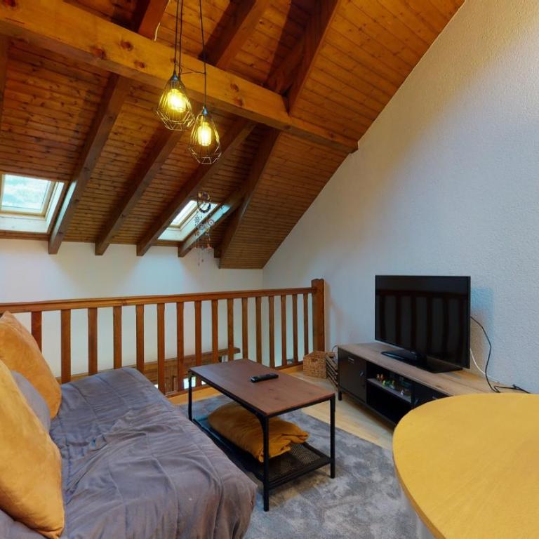 Beautiful 2 bedrooms apartment, perfectly located in Saillon - Apartment mit 2 Schlafzimmern - 20