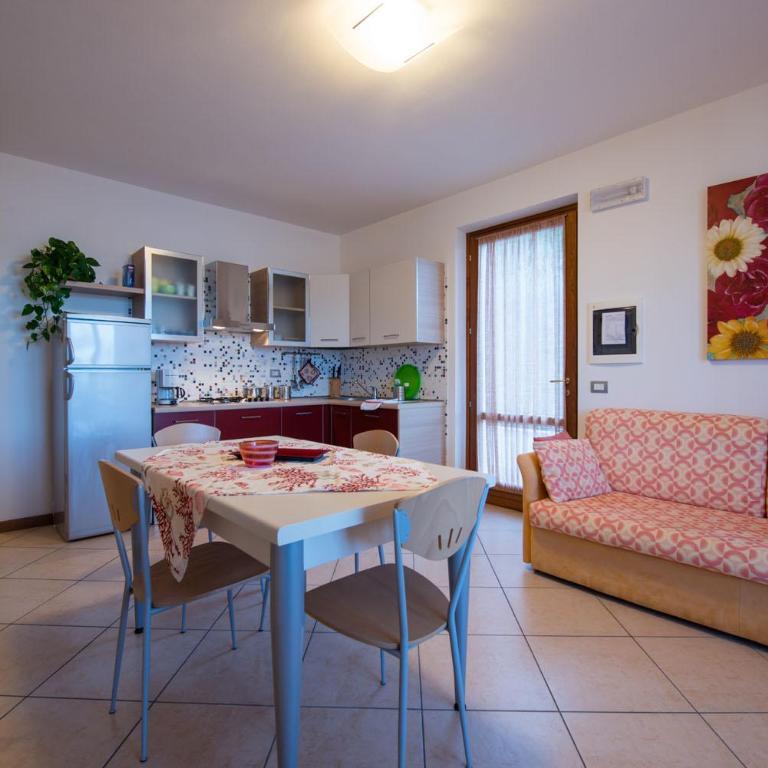 ApartmentsGarda - Canevini Residence - Apartment mit Seeblick - 3