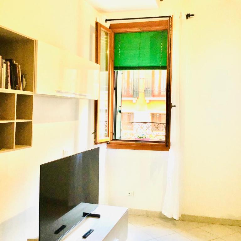 Ca' Ormesini Lovely Apartment - Appartamento con 2 Camere da Letto - 7