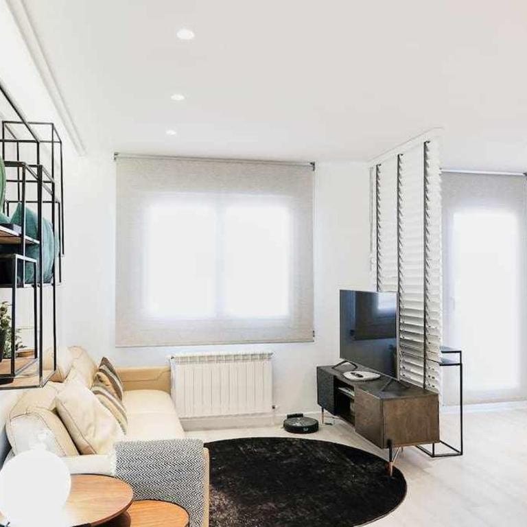 Apartamento alameda - Apartamento de 3 dormitorios - 2