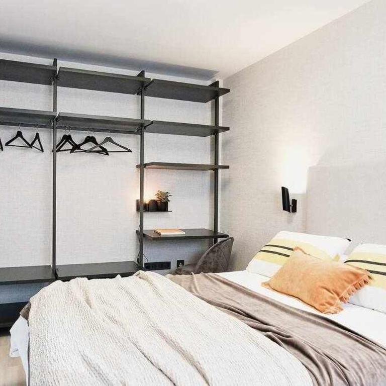 Apartamento alameda - Apartamento de 3 dormitorios - 5