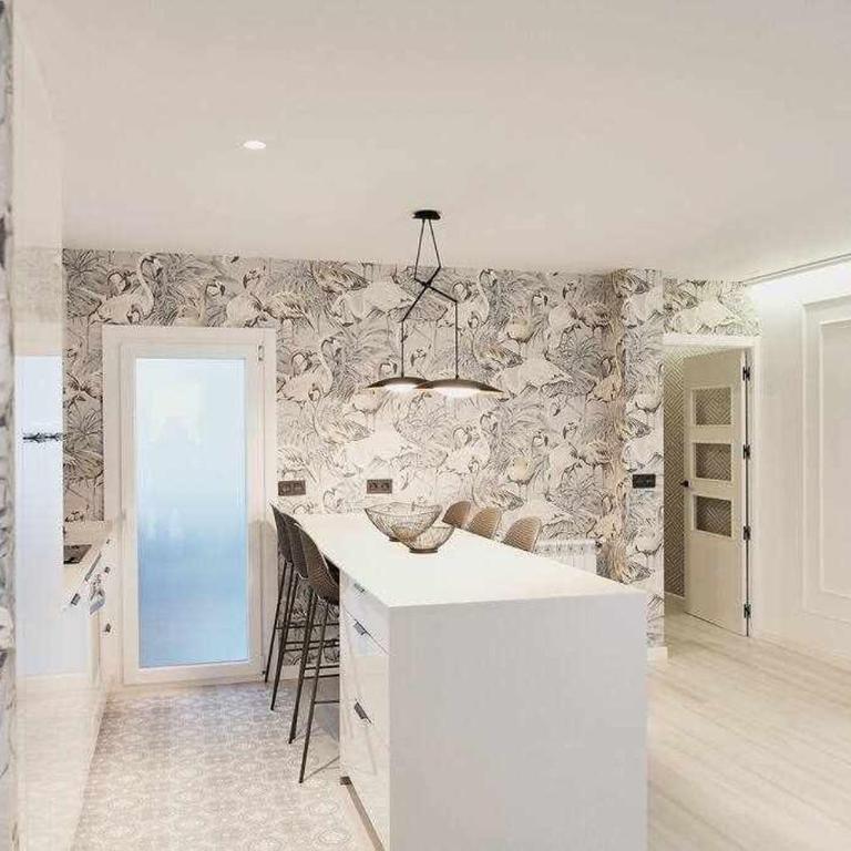 Apartamento alameda - Apartamento de 3 dormitorios - 4