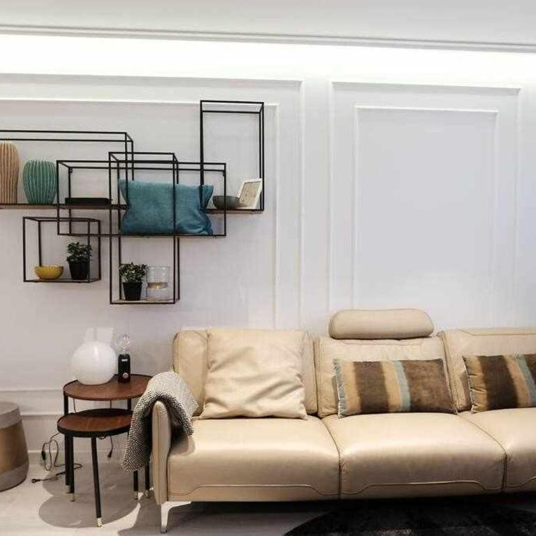 Apartamento alameda - Apartamento de 3 dormitorios - 7