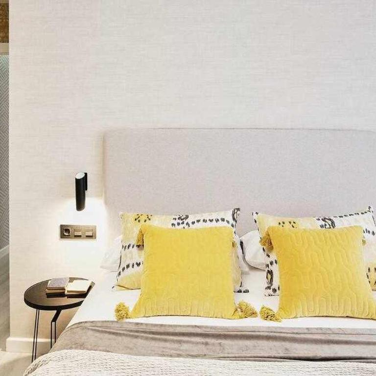 Apartamento alameda - Apartamento de 3 dormitorios - 12