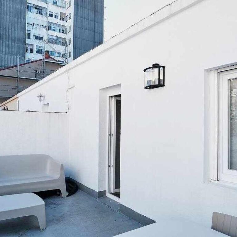 Apartamento alameda - Apartamento de 3 dormitorios - 19