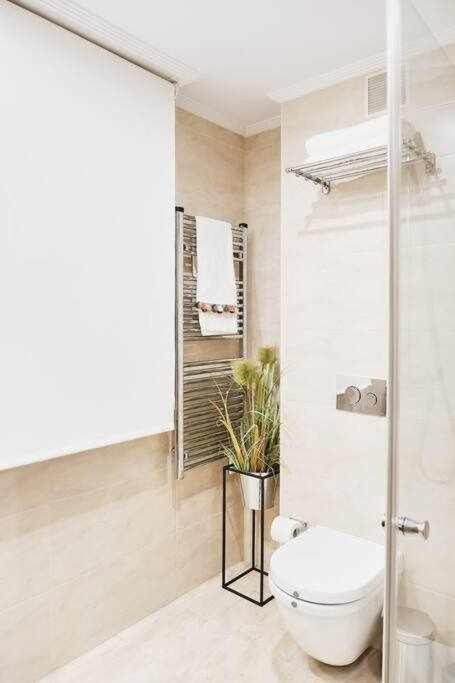 Apartamento Mariscal - Apartamento Deluxe - 7