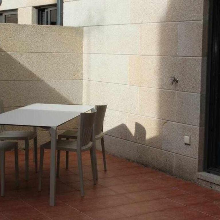 Apartamento Mariscal - Apartamento Deluxe - 10