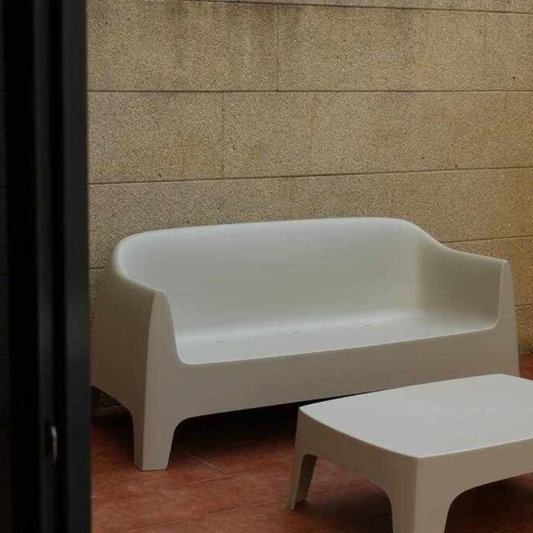 Apartamento Mariscal - Apartamento Deluxe - 11