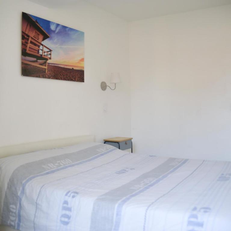 Sunny apartment in heart of Nice Old Town - Appartement 2 Chambres - 13