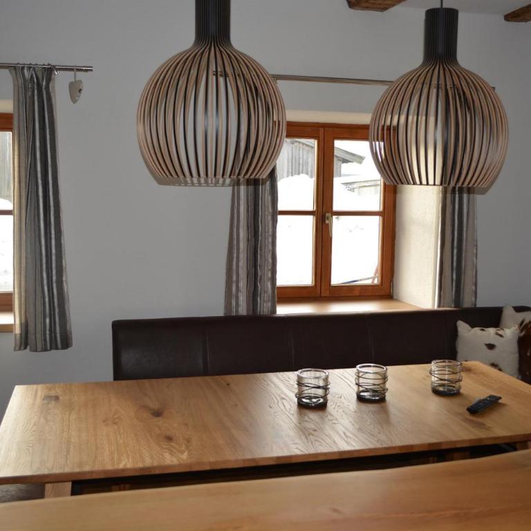 Das Glaagut - Familie Hain - Ferienhaus - 2