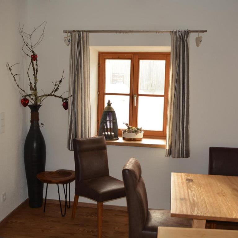 Das Glaagut - Familie Hain - Ferienhaus - 3
