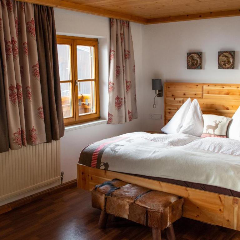 Das Glaagut - Familie Hain - Ferienhaus - 4