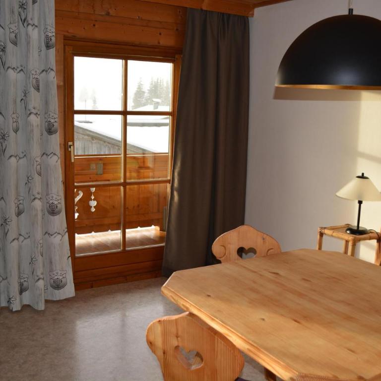 Das Glaagut - Familie Hain - Ferienhaus - 6