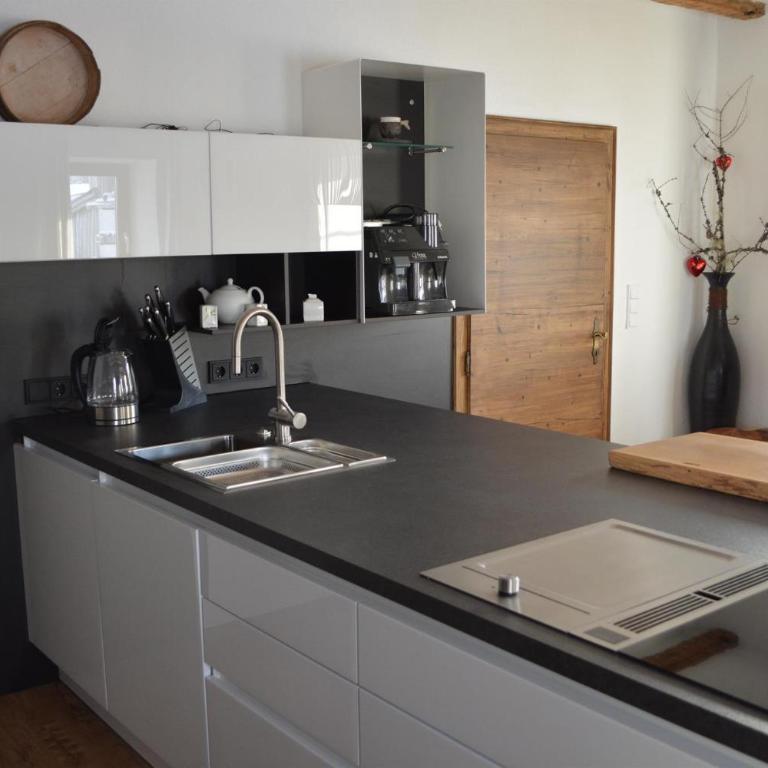 Das Glaagut - Familie Hain - Ferienhaus - 7