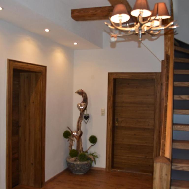 Das Glaagut - Familie Hain - Ferienhaus - 18