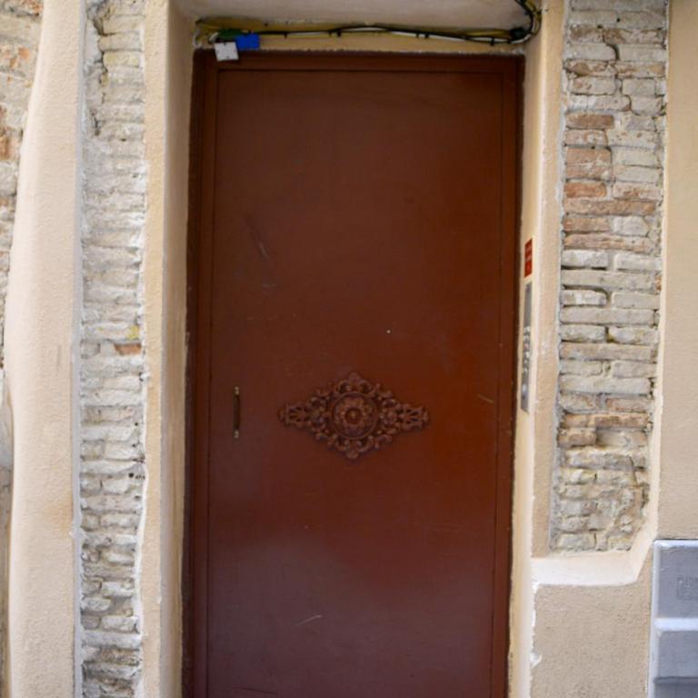 Sunny apartment in heart of Nice Old Town - Appartement 2 Chambres - 17