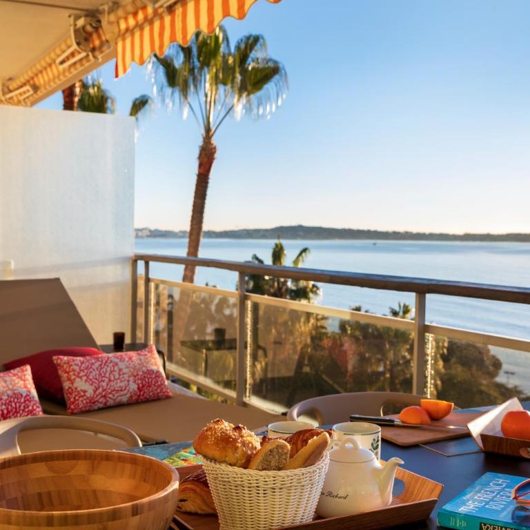 Super Cannes Sea Side - Appartement 1 Chambre - 2