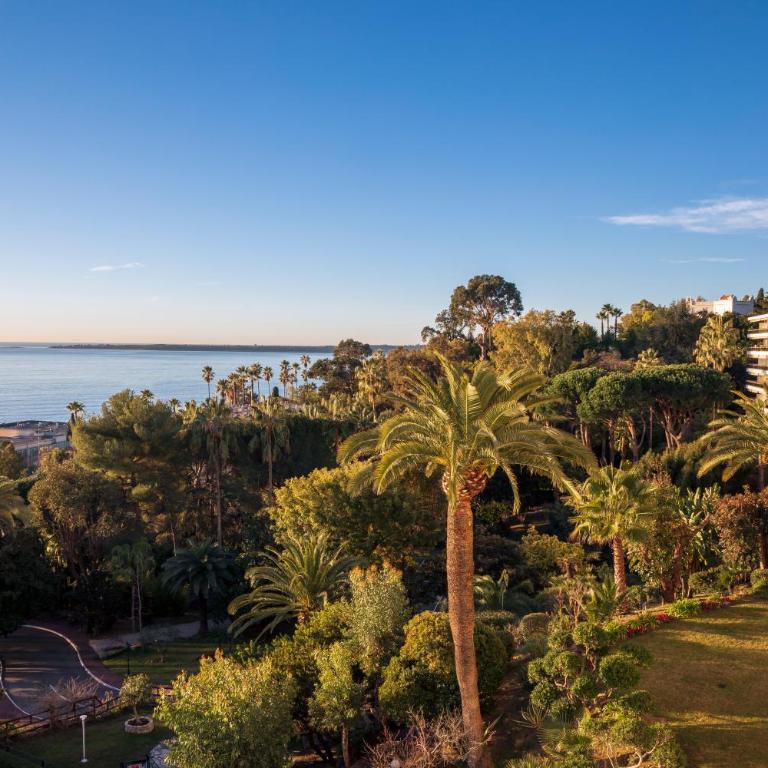 Super Cannes Sea Side - Appartement 1 Chambre - 16