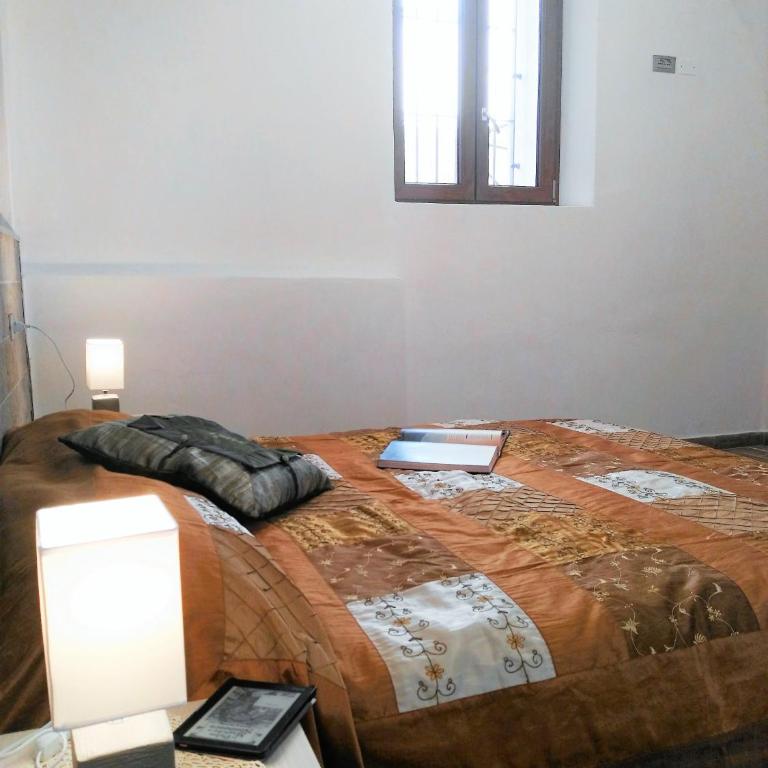 Ap. Lancillotto - Lago di Garda - Appartamento con 2 Camere da Letto - 31