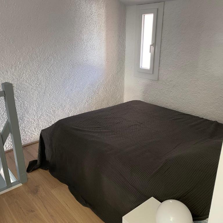 Collioure, bel appartement de 40m2 avec balcon et parking - Apartment mit 2 Schlafzimmern - 24