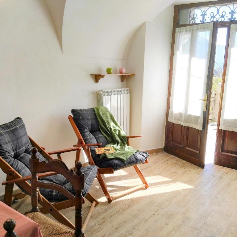 Ap. Lancillotto - Lago di Garda - Appartamento con 2 Camere da Letto - 22