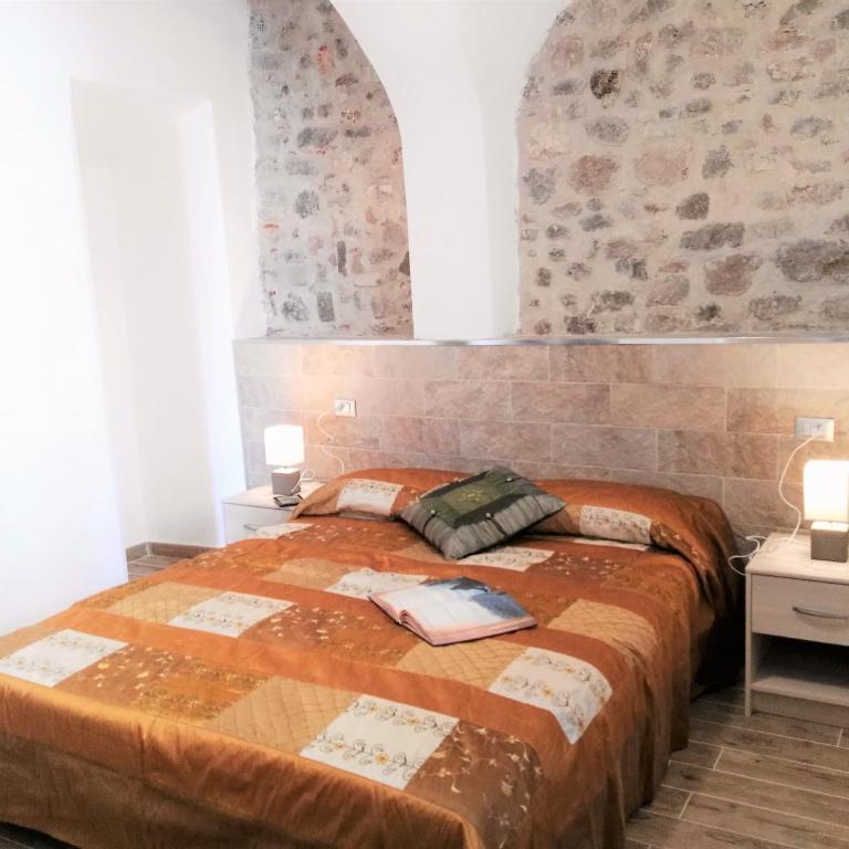 Ap. Lancillotto - Lago di Garda - Appartamento con 2 Camere da Letto - 32