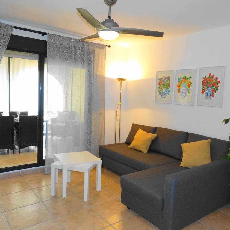 Apartamento en Jardines de Zahara F4A_ - Apartamento de 2 dormitorios - 1