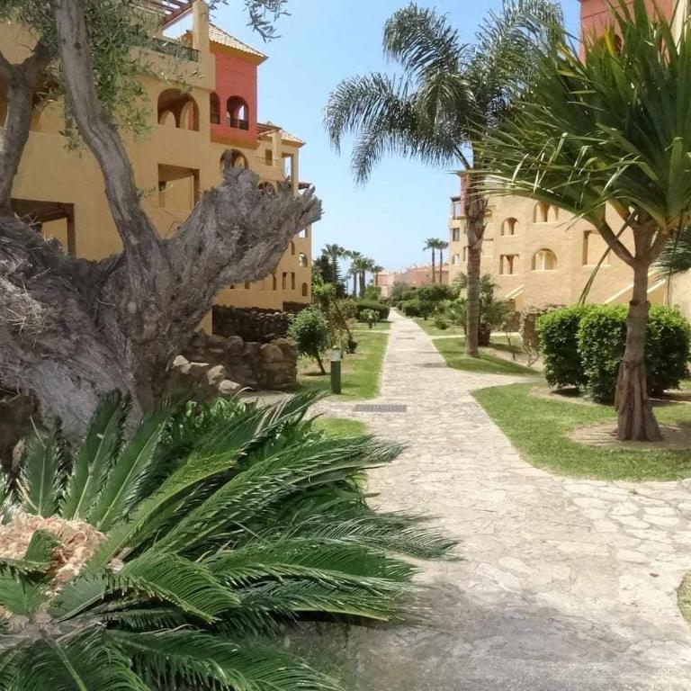 Apartamento en Jardines de Zahara F4A_ - Apartamento de 2 dormitorios - 3