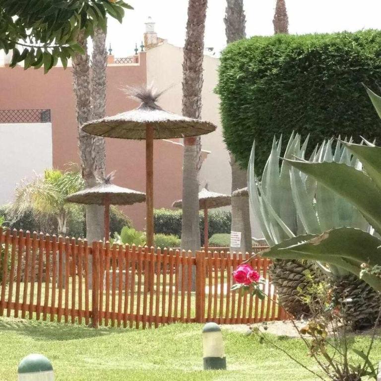Apartamento en Jardines de Zahara F4A_ - Apartamento de 2 dormitorios - 4