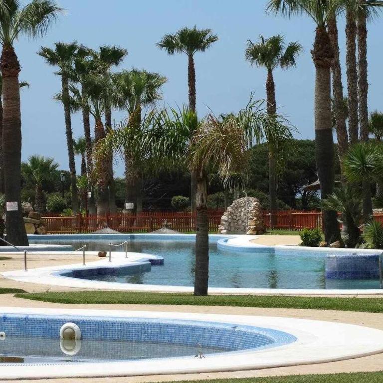 Apartamento en Jardines de Zahara F4A_ - Apartamento de 2 dormitorios - 6
