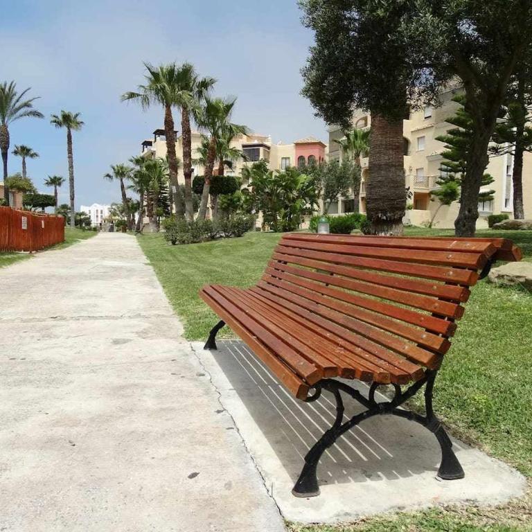 Apartamento en Jardines de Zahara F4A_ - Apartamento de 2 dormitorios - 9