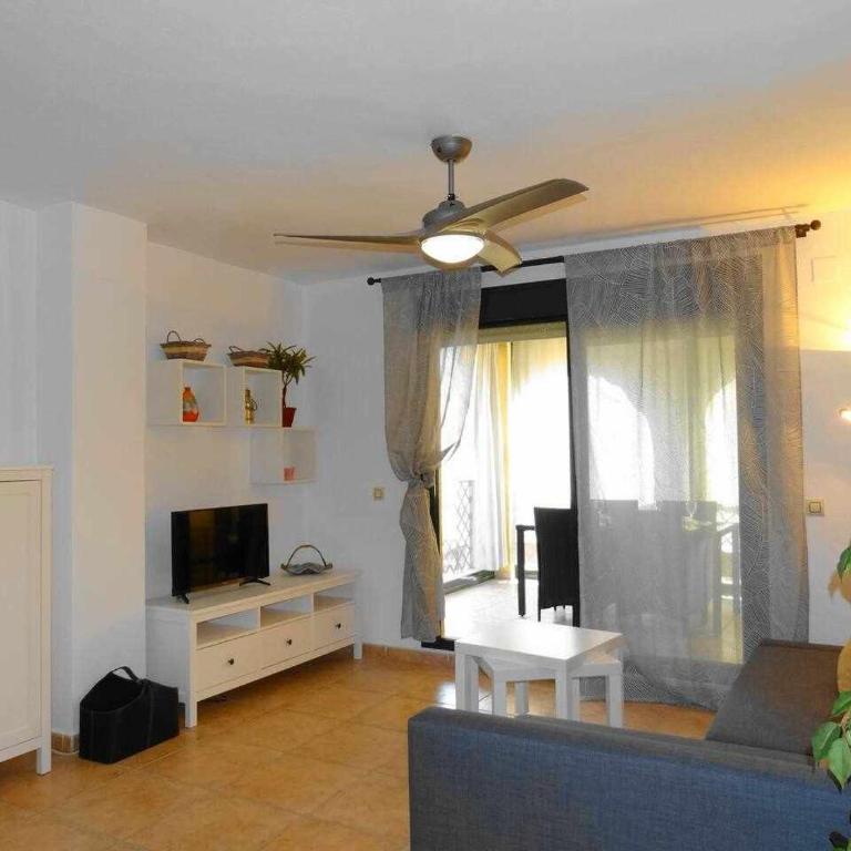 Apartamento en Jardines de Zahara F4A_ - Apartamento de 2 dormitorios - 11