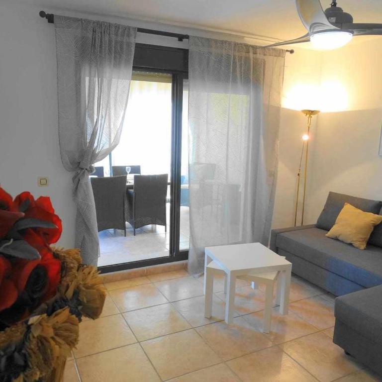 Apartamento en Jardines de Zahara F4A_ - Apartamento de 2 dormitorios - 16