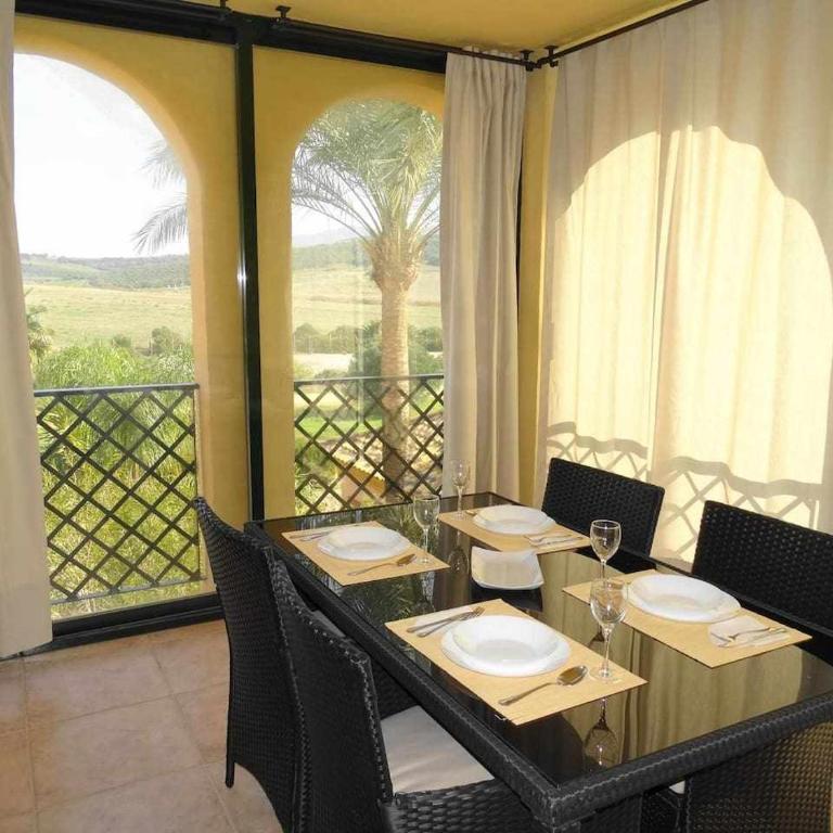 Apartamento en Jardines de Zahara F4A_ - Apartamento de 2 dormitorios - 17