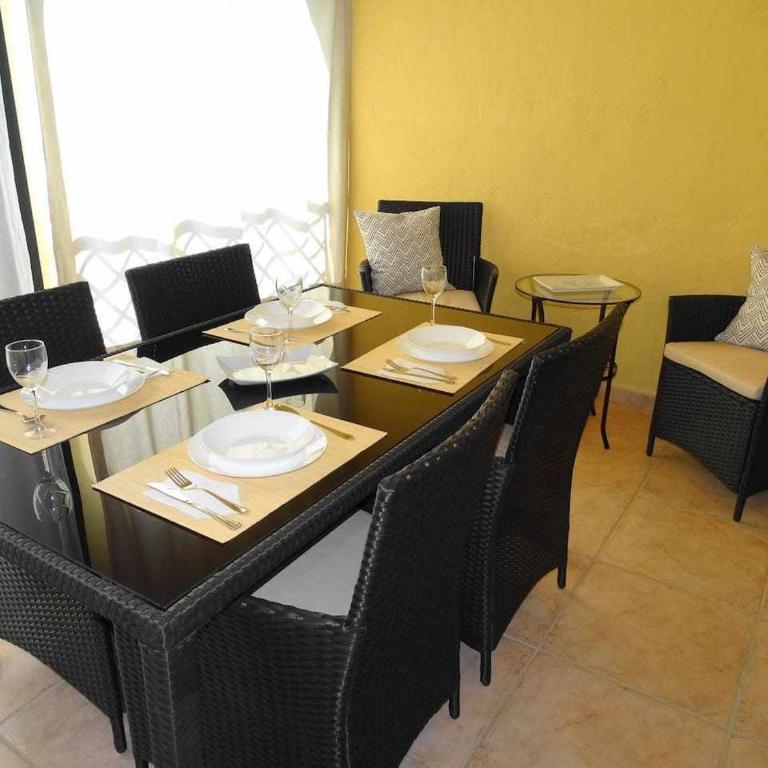 Apartamento en Jardines de Zahara F4A_ - Apartamento de 2 dormitorios - 18