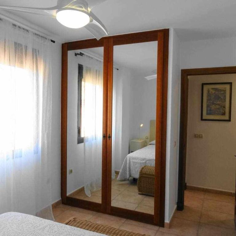 Apartamento en Jardines de Zahara F4A_ - Apartamento de 2 dormitorios - 19