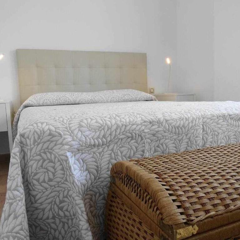 Apartamento en Jardines de Zahara F4A_ - Apartamento de 2 dormitorios - 21