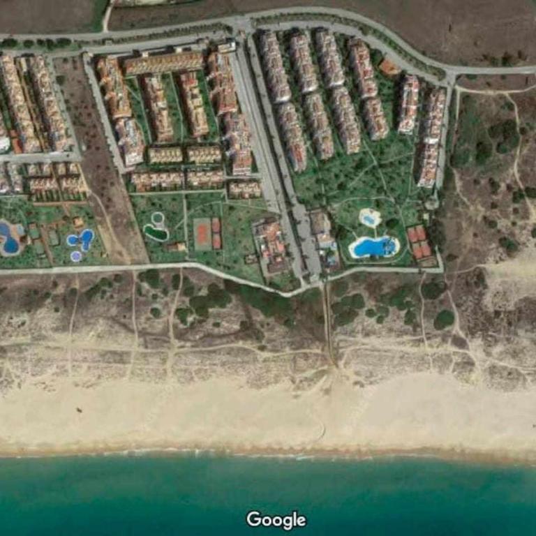 Apartamento en Jardines de Zahara F4A_ - Apartamento de 2 dormitorios - 25