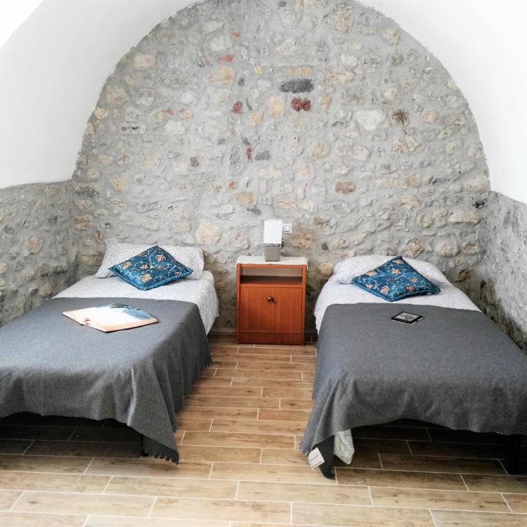 Ap. Lancillotto - Lago di Garda - Appartamento con 2 Camere da Letto - 34