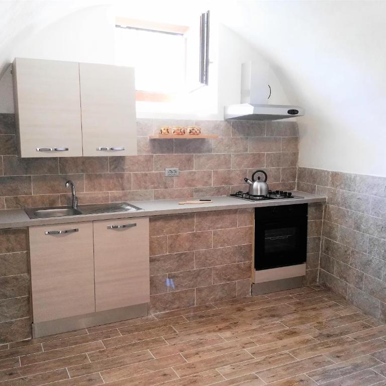 Ap. Lancillotto - Lago di Garda - Appartamento con 2 Camere da Letto - 24