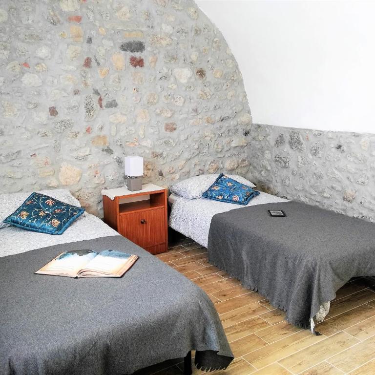 Ap. Lancillotto - Lago di Garda - Appartamento con 2 Camere da Letto - 35