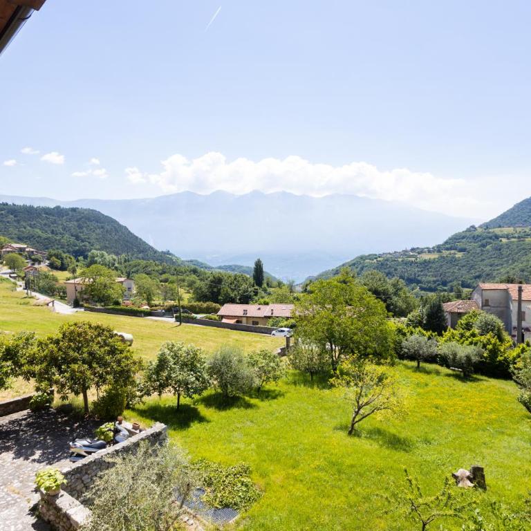 Ap. Lancillotto - Lago di Garda - Appartamento con 2 Camere da Letto - 7
