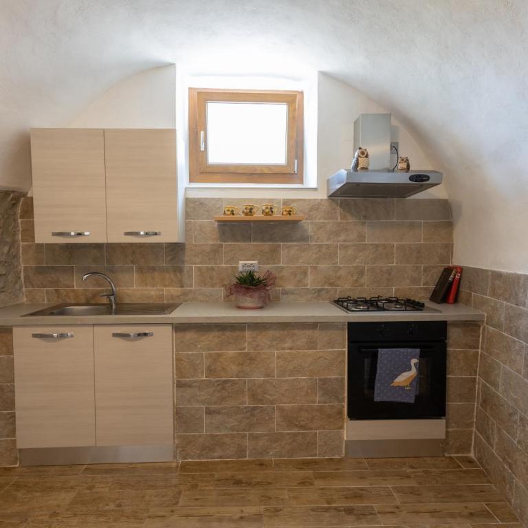 Ap. Lancillotto - Lago di Garda - Appartamento con 2 Camere da Letto - 25