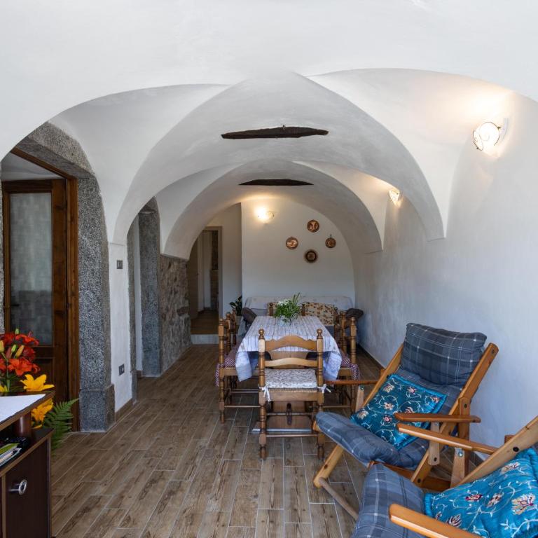 Ap. Lancillotto - Lago di Garda - Appartamento con 2 Camere da Letto - 17
