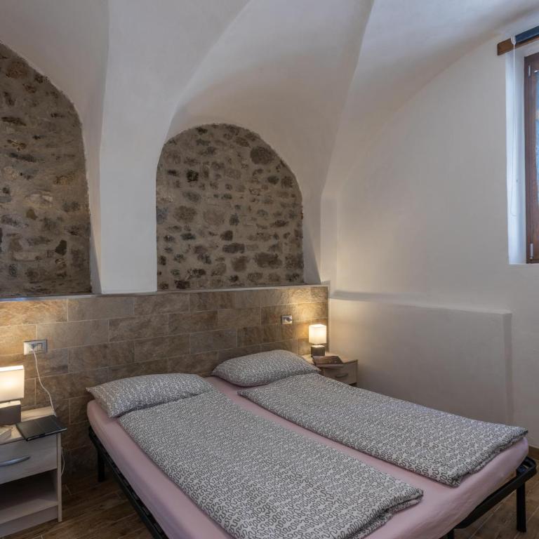 Ap. Lancillotto - Lago di Garda - Appartamento con 2 Camere da Letto - 29