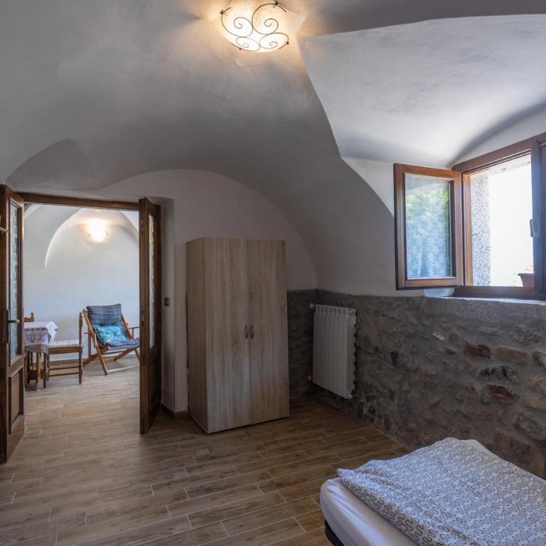Ap. Lancillotto - Lago di Garda - Appartamento con 2 Camere da Letto - 36