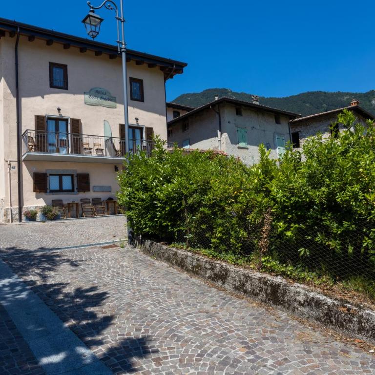 Ap. Lancillotto - Lago di Garda - Appartamento con 2 Camere da Letto - 3